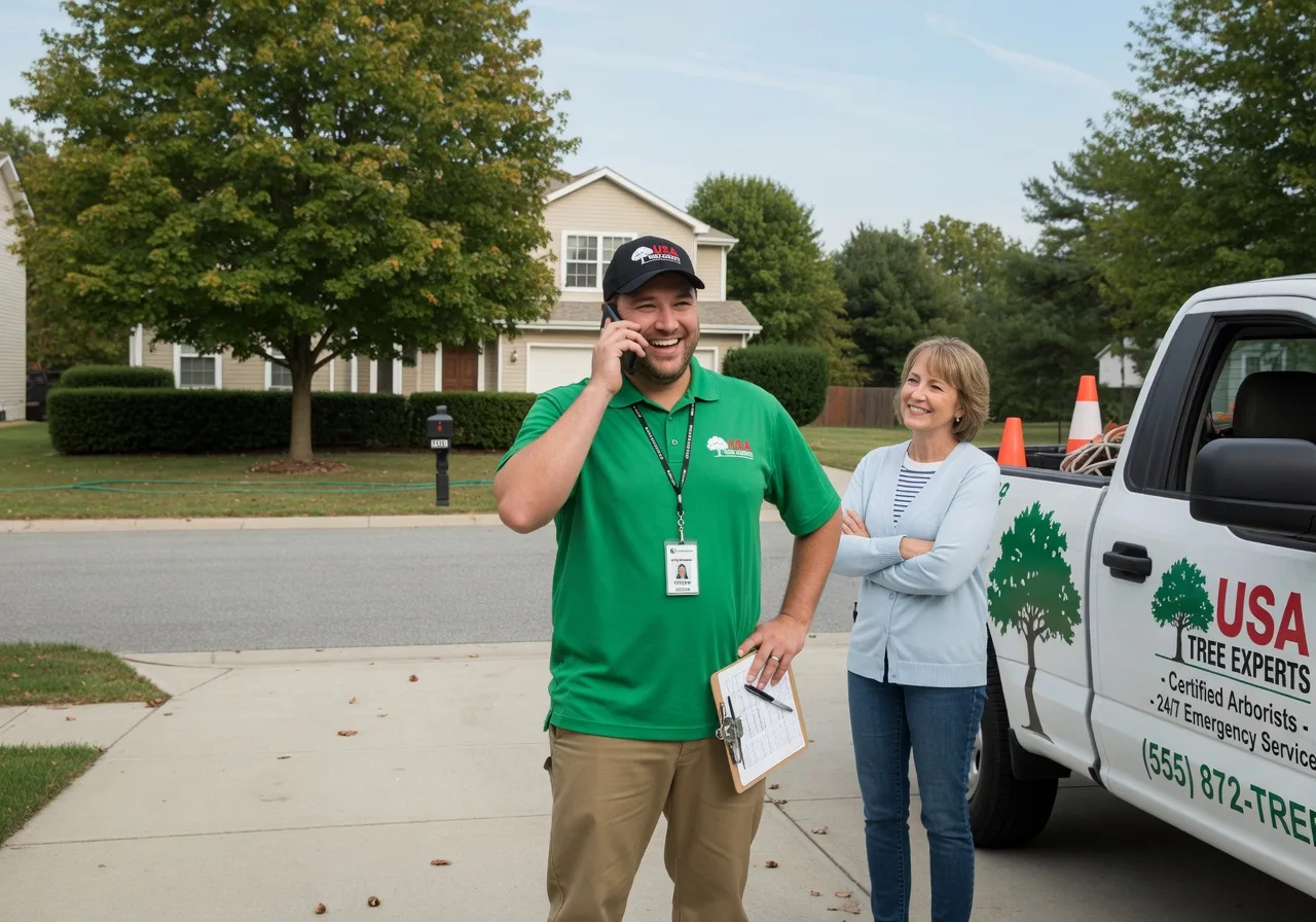 Tree Services Malden, WA FAQs